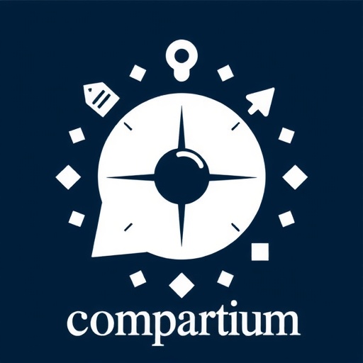 Logo Compartium